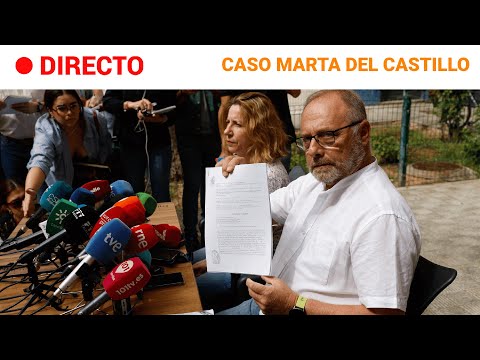 ANTONIO DEL CASTILLO cree que la SENTENCIA que absuelve al CUCO está "LLENA DE PAJA" y "MENTIRAS"