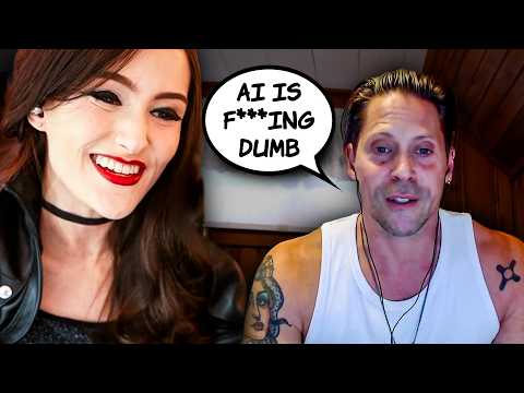 I interviewed Neil Newbon! (Astarion's Actor)