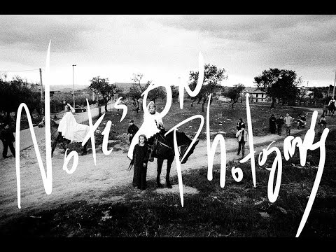 Shifter: Notes on Photography 6