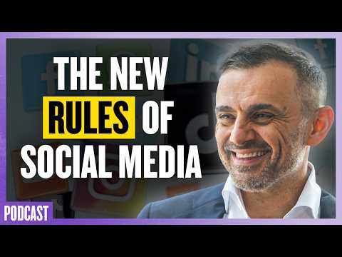 How to Win the AI + Pop Culture Era of Marketing | GaryVee w/ Do This Not That Podcast