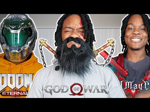 Which games NPCs have it the WORST?