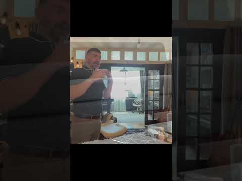 The Living Room - Part 1