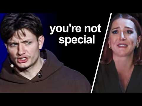 When Matt Rife Makes Hecklers CRY