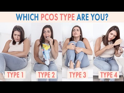 What's Your PCOS Type? | Causes, Risks, and Treatments