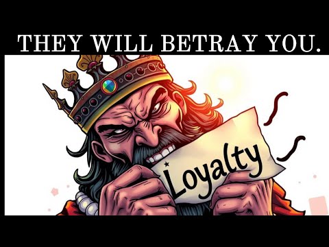 The Truth About Loyalty - Machiavelli