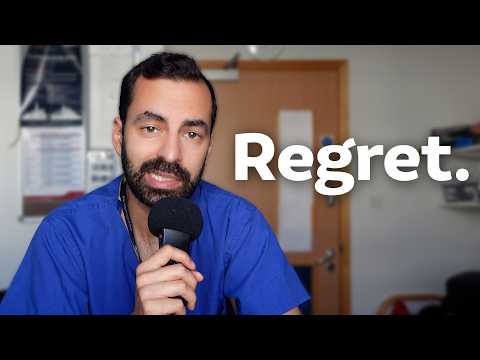 This Patient Changed My Entire Career