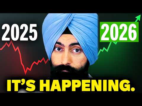 A Once In A Lifetime Economic Opportunity Is Coming – How the Smart Are Preparing