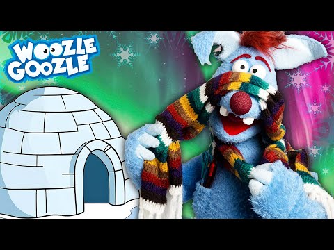 Die besten Folgen über den Winter ❄️⛄️ l WOOZLE GOOZLE