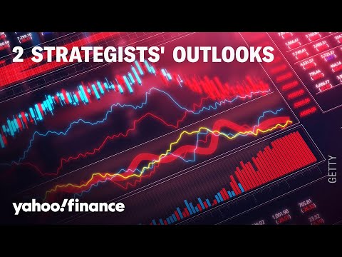 How to position for an economic slowdown: Don't get 'too defensive'