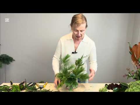 Learn how to green | Design & Bloom | Free Lesson