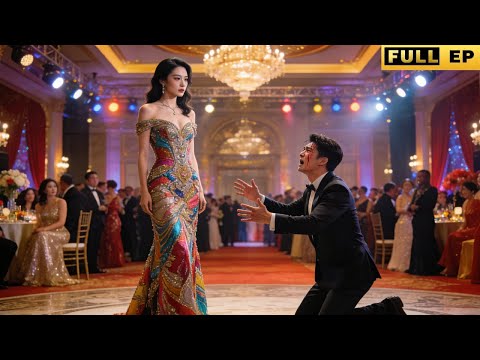 破產千金重生歸來！渣男閨蜜聯手害她家破人亡…這世她要他們百倍奉還！#短劇 #愛情 #逆襲 #cdrama #movie #drama