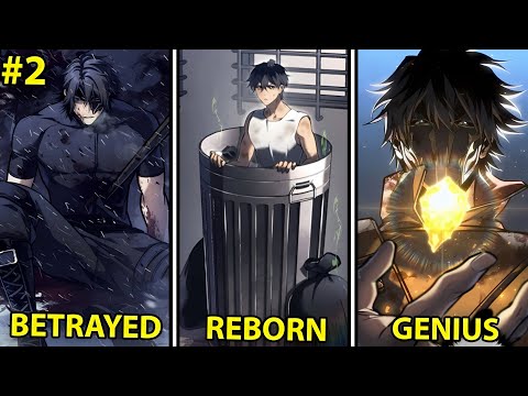 (1-27) The Tower Master Returns in a Frail Body After 20 Years |  Manhwa Recap