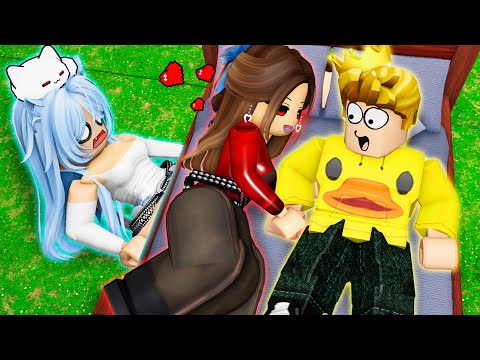 99 Nights In The Forest, But CULTIST GIRL Fall in Love With Me?! - Funny Moments