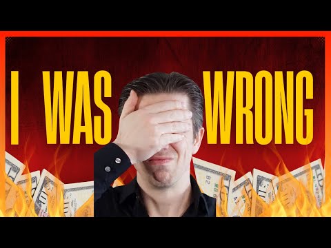 I Was WRONG About Nebius: The Real $30B AI Monster Nobody Saw Coming (Until Now)