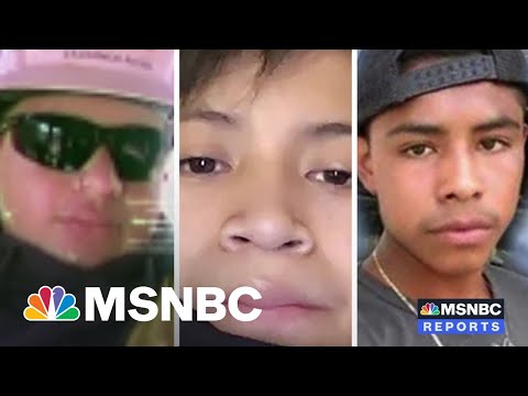 NYT: Exploited migrant children labor in inhumane, illegal conditions