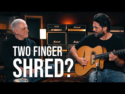 How Good Is Joscho Stephan? He SMOKES!