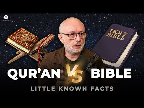 Qur’an vs The Bible: Little known facts