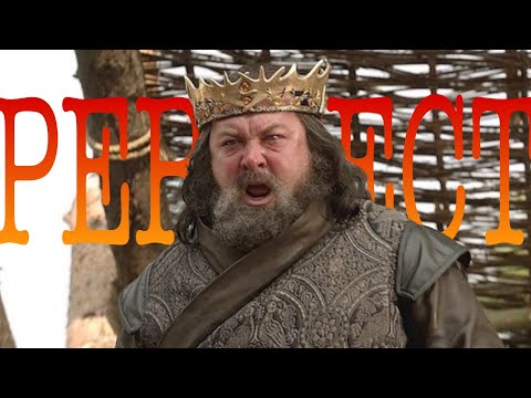 The Perfectly Flawed Masculinity of Robert Baratheon