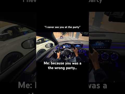 “I never see you at the party” #carguys #party #mercedes #a45s #rs3 #m2
