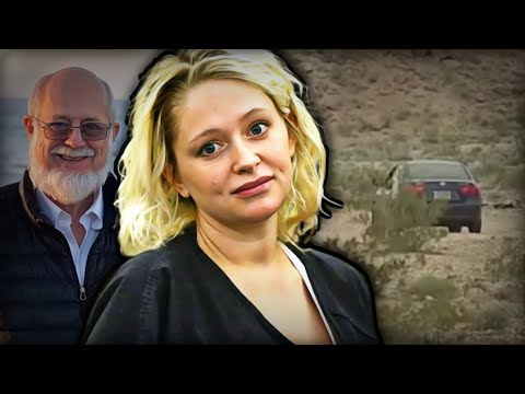 The Twisted Story Of Kelsey Turner