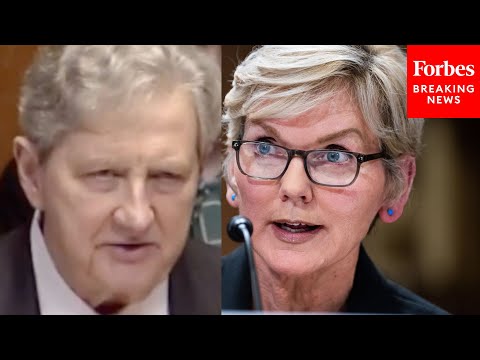 'I Don't Know If The White House Won't Let You...': Kennedy Directly Addresses Jennifer Granholm