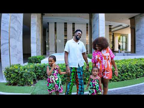 Family of 4 Leave Their Home Country Behind For Bangkok 🇹🇭 | $600/month Condo Tour