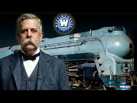The Rise and Fall of the Blue Goose Gas Turbine Locomotive: Why Diesel Won the Railroads
