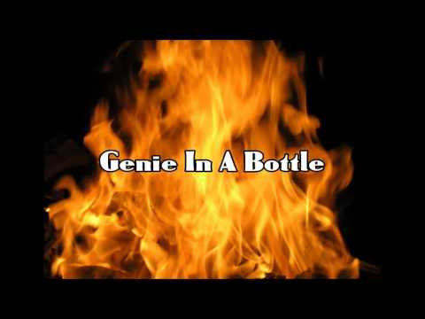 Christina Aguilera x Dove Cameron - Genie In A Bottle (Mashup)