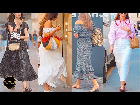 Italian Hottest Trends: What Everyone’s Wearing This Summer 2025 Fashion Trends You Can’t Miss