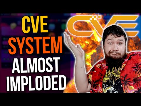 Cybersecurity Industry Almost Died Today