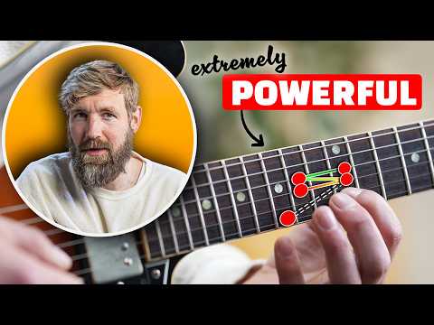 Stop Thinking in Scales: why your solos sound boring