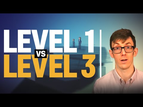 The 3 Levels of Autism Explained by a Psychologist