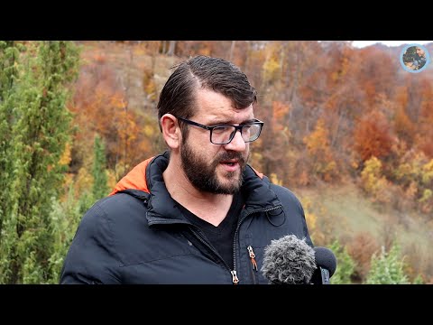 „U 14-oj ostao sam i prao odjeću na bunaru, ali sam uspio u životu“