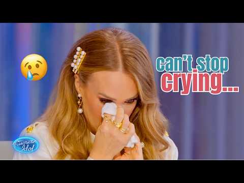 This Song WILL Make You Cry... Just Listen to the Words 😭