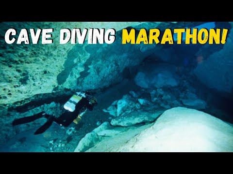 Cave Diving Gone Wrong MARATHON #10