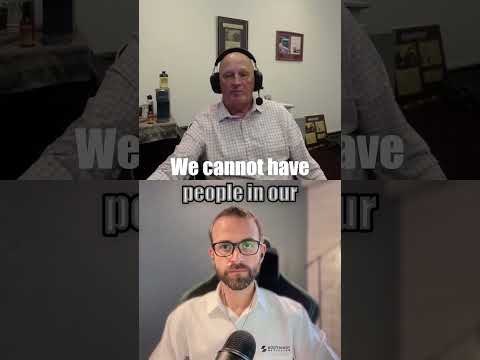 Hire Character, Teach Skills 🚀