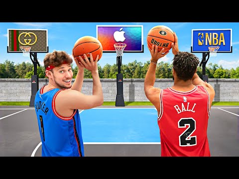 Whatever Shot Makes, I’ll Buy