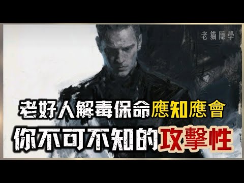 為什麼有攻擊性的人，反而更受歡迎？｜人際關係的殘酷真相