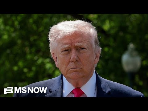 Trump renews threats to strike energy infrastructure if Iran doesn’t agree peace deal this week