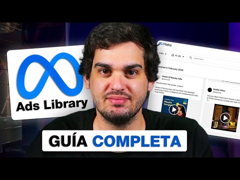 Meta Ads Library: The TRAFFICKERS' SECRET for spying on ads in META ADS