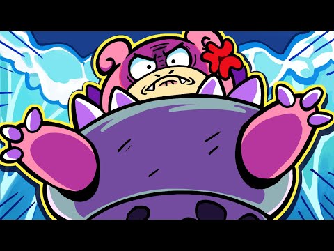 These Mega Pokemon got Secret Buffs