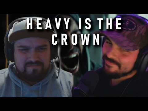 Daughtry’s Heavy Is The Crown BLEW US AWAY! | Reaction
