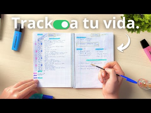 How to Use a Notebook to Save Yourself from Infinite Scrolling (High Productivity System in Detail)