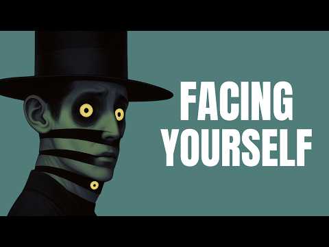 The Psychology of Shadow Work