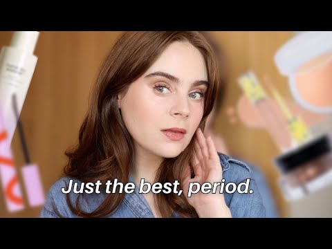 My GO TO Makeup Products That Never Fail Me