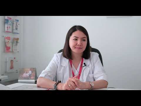 АМГ деген не? Не себепті төмен болады? Қашан тапсырамыз?