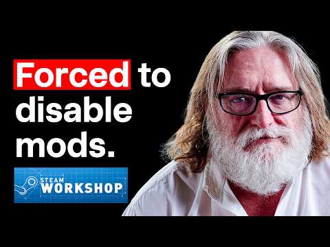 Steam Has A Legal Kill Switch, Valve Can't Disable It