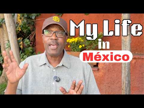 People Stare...Then Smile: My Life as a Black Man in Mexico
