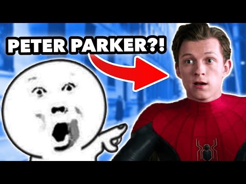 Why Secret Identities Would NEVER Work IRL