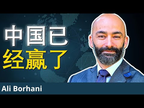 美国真正害怕中国的原因是什么？